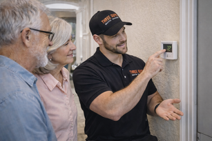 AC Not Cooling Home in Tampa Bay? Find Effective Solutions