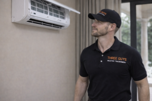 Ductless AC & Heating System in Tampa Bay Area - Efficient Mini Splits