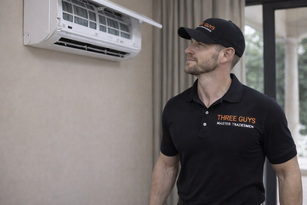 Ductless AC & Heating System in Tampa Bay Area - Efficient Mini Splits