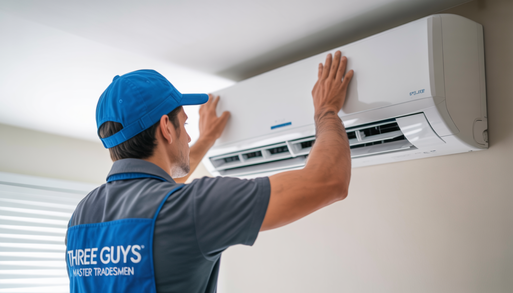 Split Air Conditioners: Maximize Comfort with Mini Splits