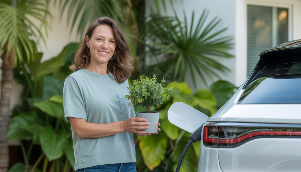Discover Level 2 Home Charger Benefits for EV Charging