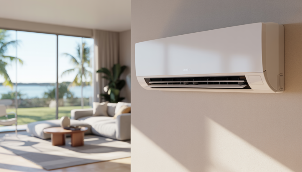 Ductless AC Unit Cost: Tips for Mini Split System Savings