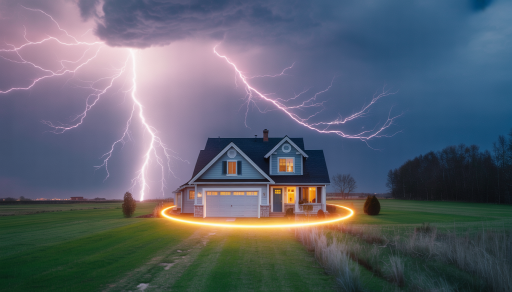 Surge Protection: Ultimate Whole Home Guide & Tips