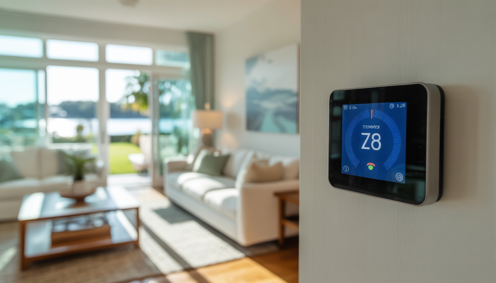 Thermostat for AC Unit in Tampa Bay: Smart Solutions & Tips