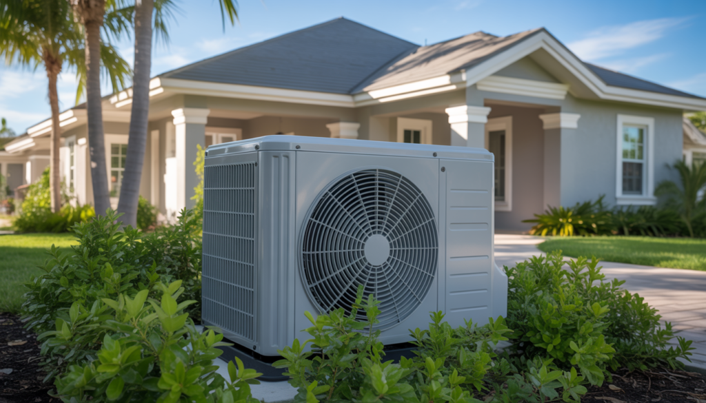 Central Air Conditioner System Cost: Your Complete Guide